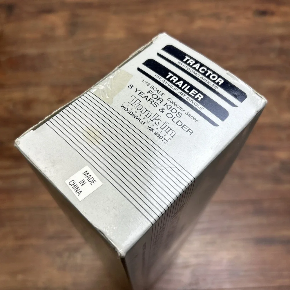 Tonkin whitegmc aero